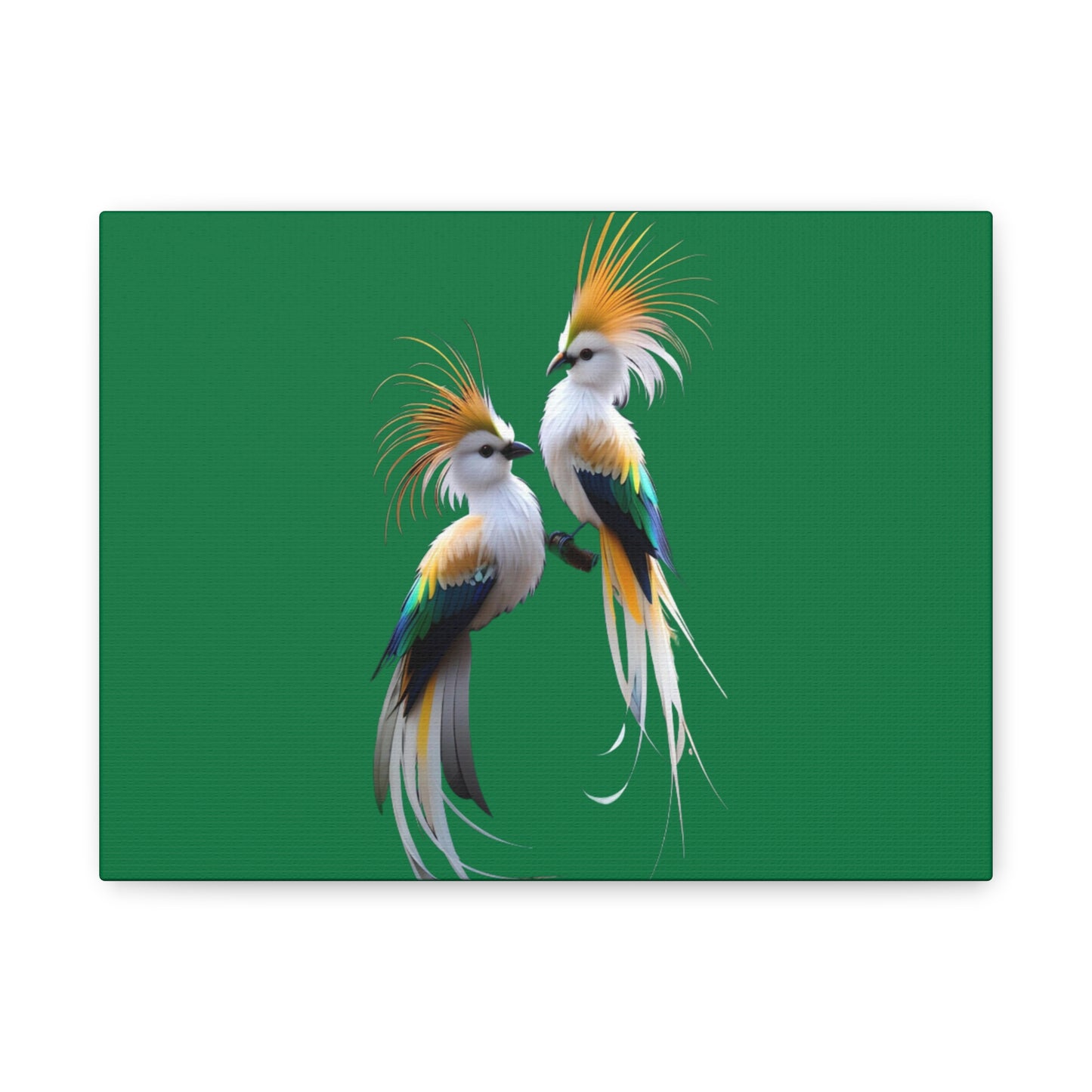 Nature-Inspired Decor & Wearables