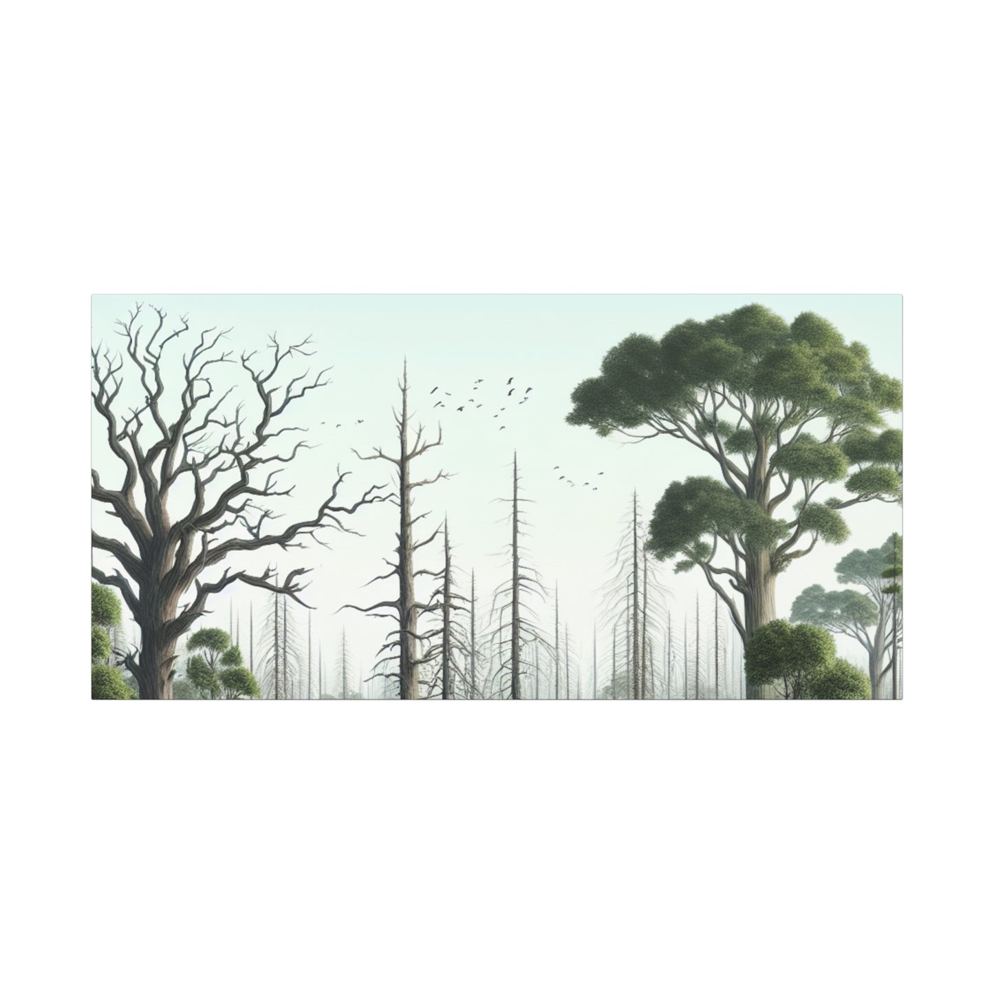 Nature-Inspired Decor & Wearables
