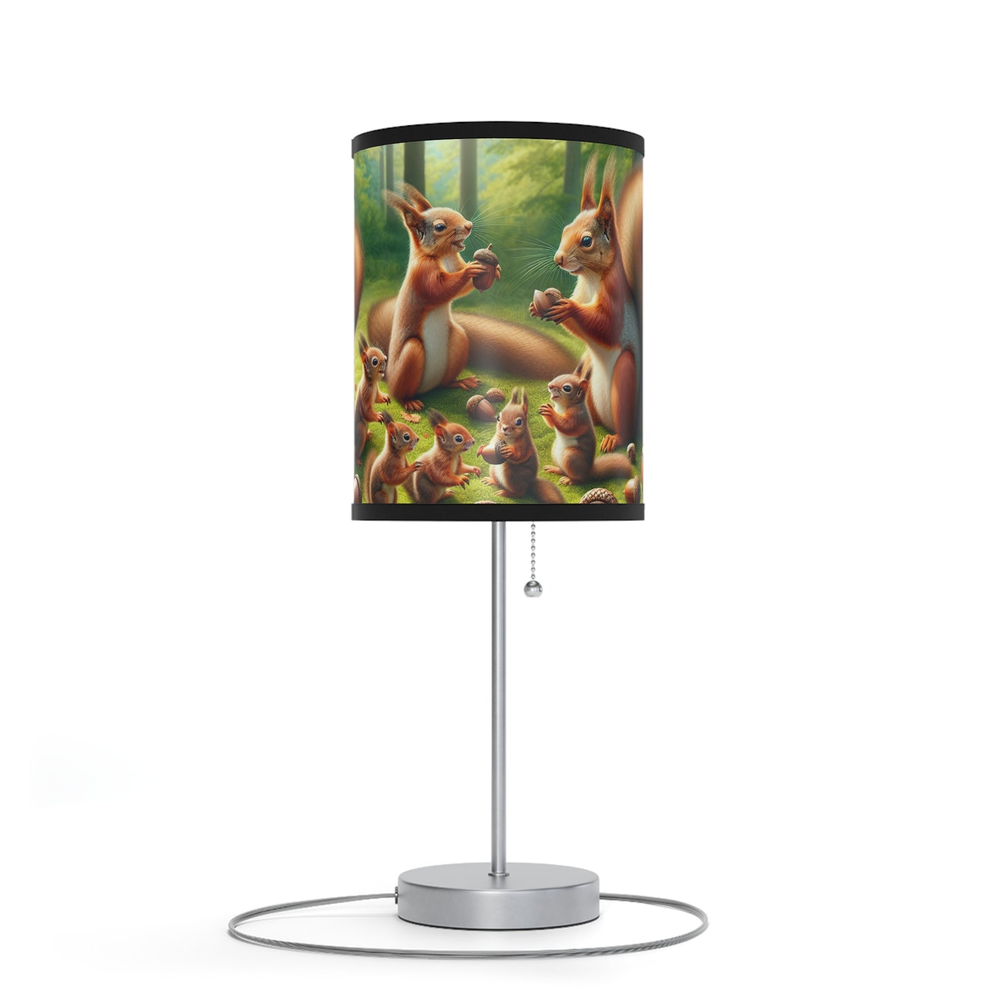 Nature-Inspired Decor & Wearables