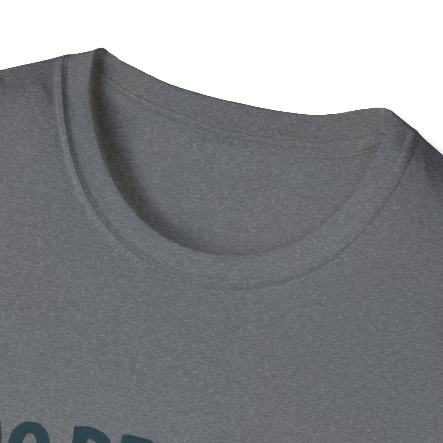 “No Drama, Just Relaxin’” Capy T Shirt