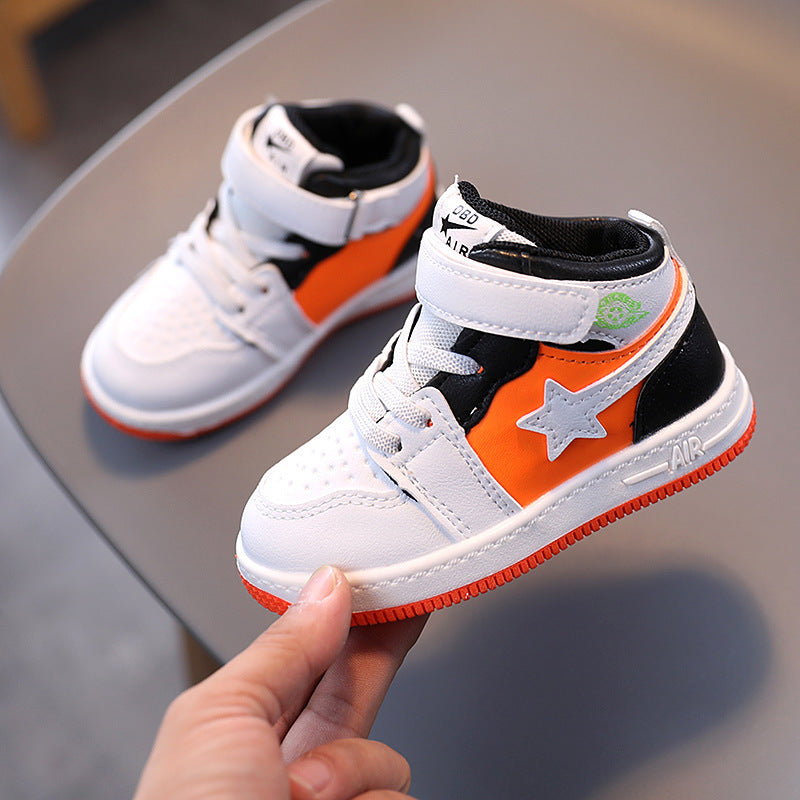 Boy shoes