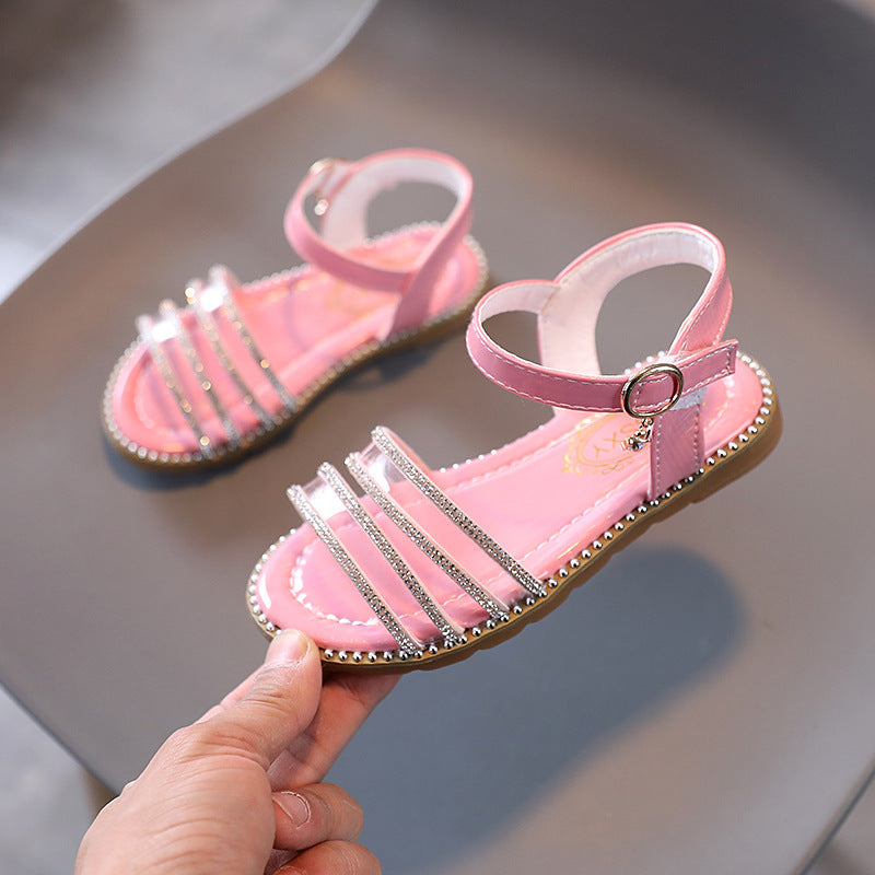 Girl Shoes