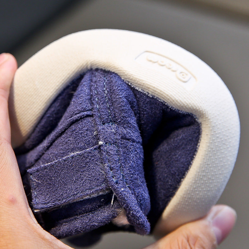 Boys and Girl baby shoes