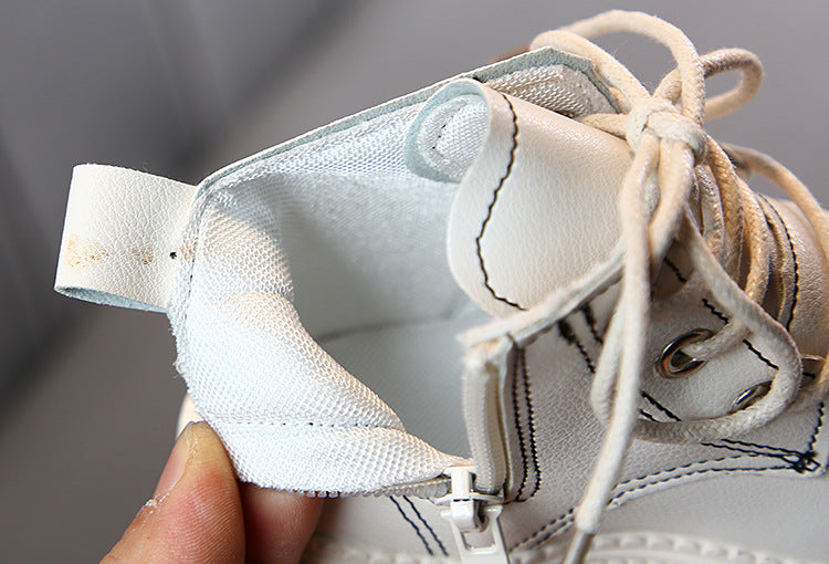 Boys and Girl baby shoes