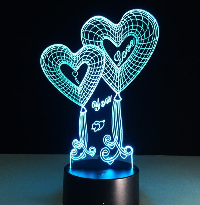 Glow Nest