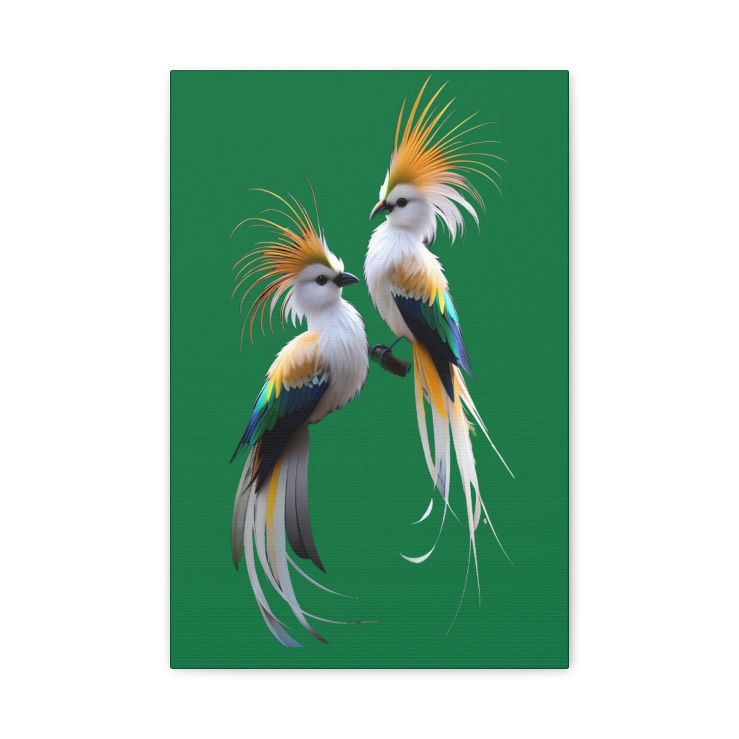 Nature-Inspired Decor & Wearables