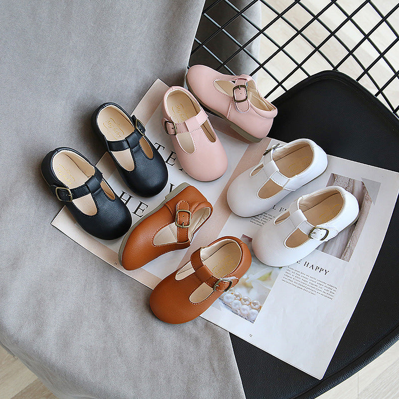 Girl Shoes