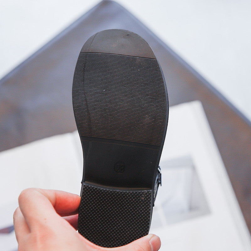Girl Shoes