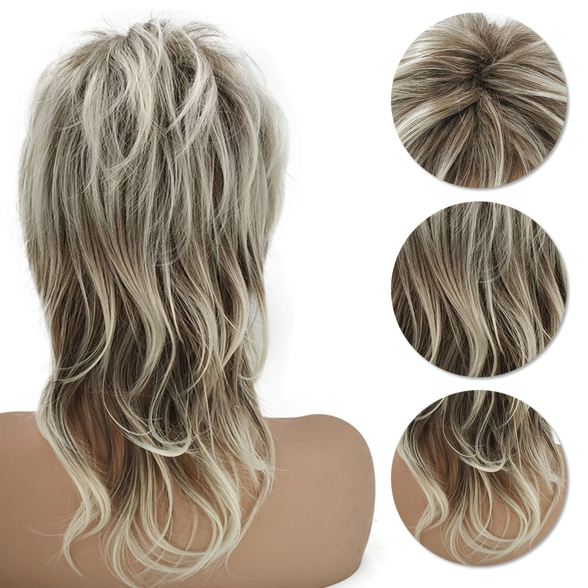 Crown & Glory Wigs