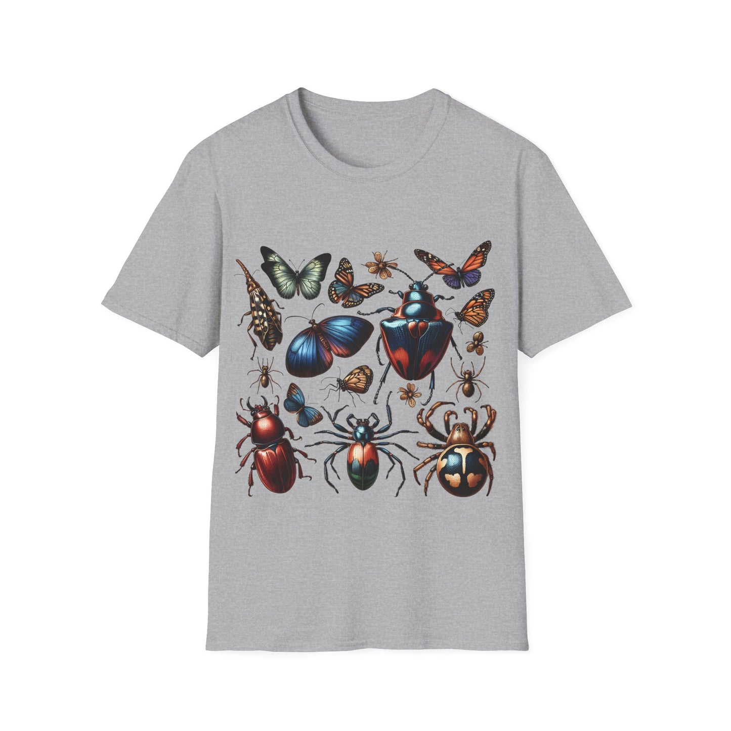 Nature-Inspired Decor & Wearables
