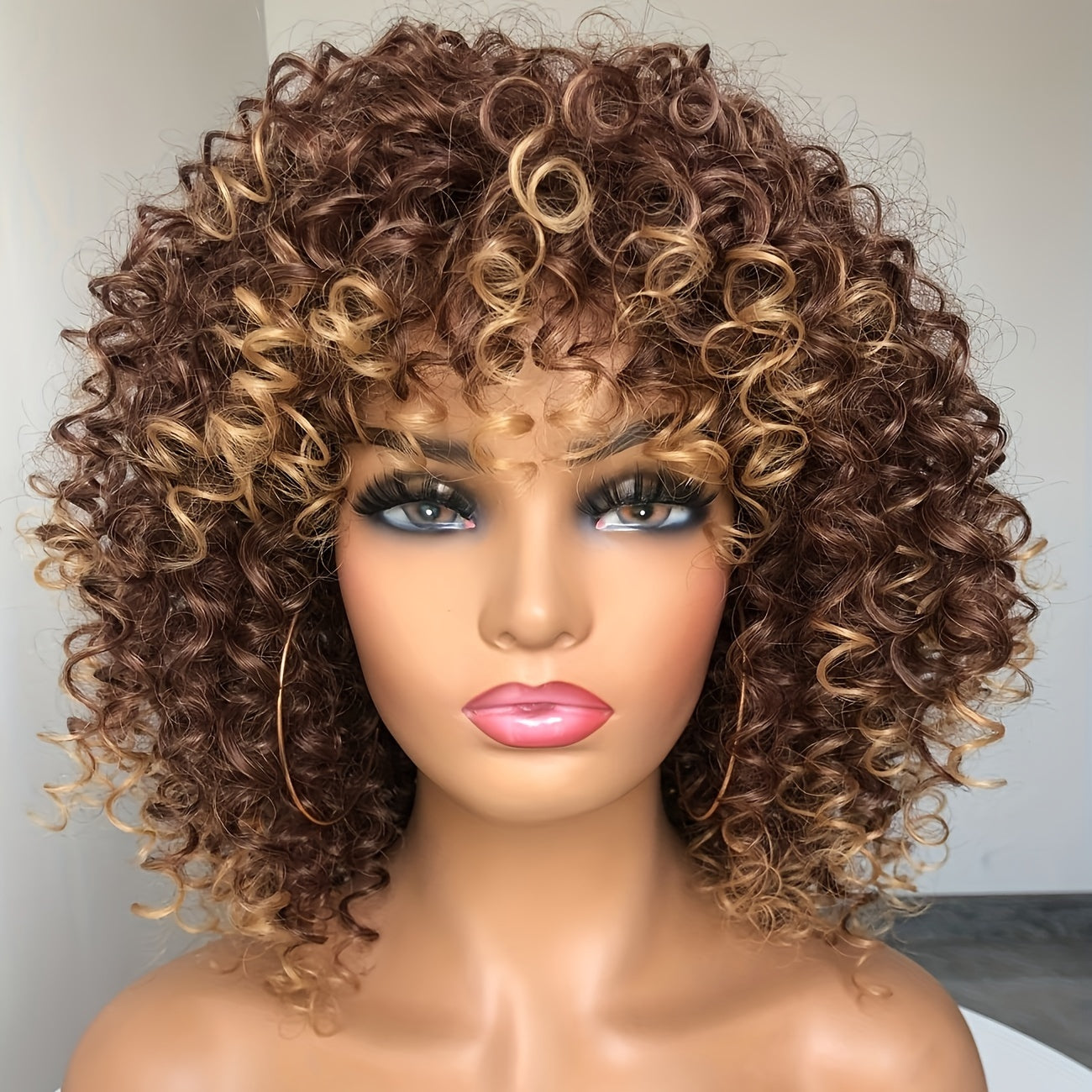 Crown & Glory Wigs