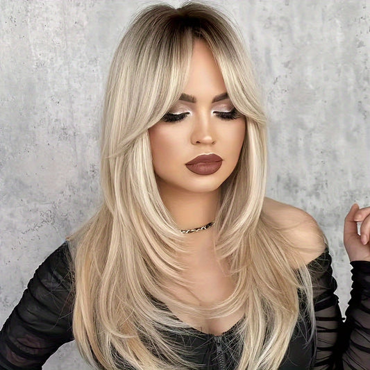 Crown & Glory Wigs