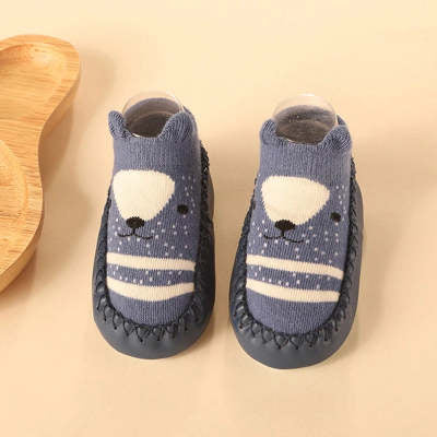 Boys and Girl baby shoes