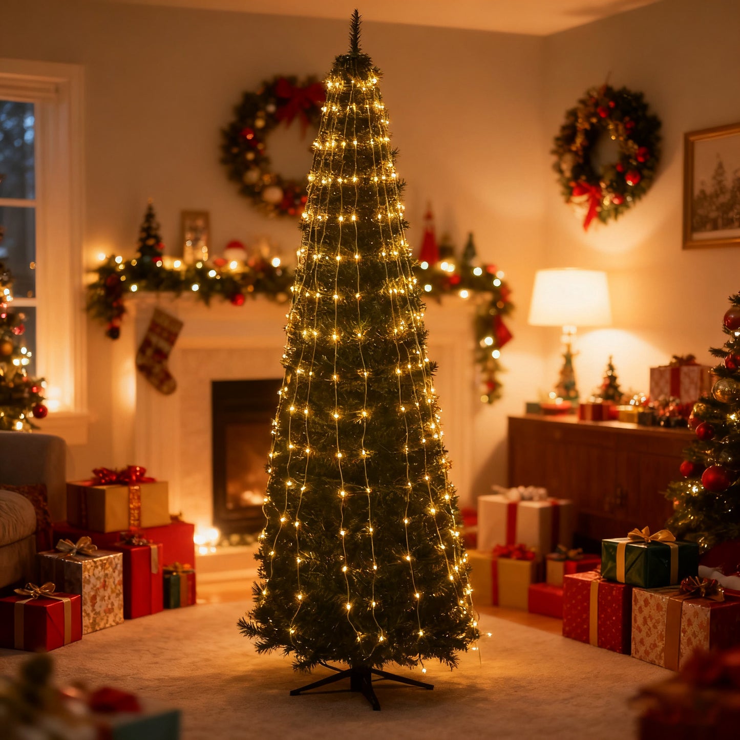 Seasonal Celebrations