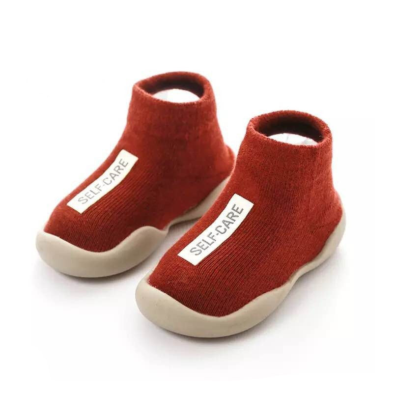 Boys and Girl baby shoes