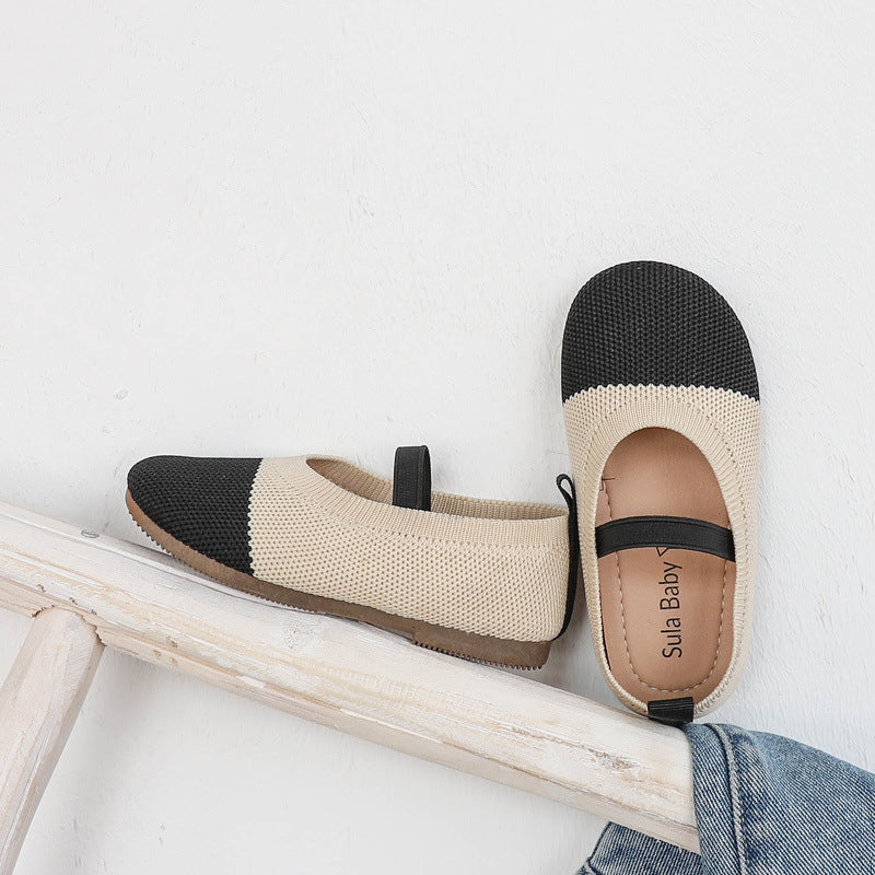 Girl Shoes