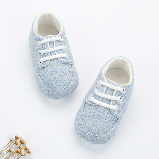Boys and Girl baby shoes