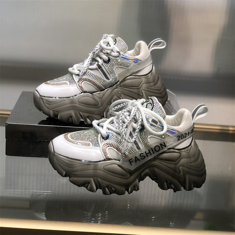 Girl Shoes