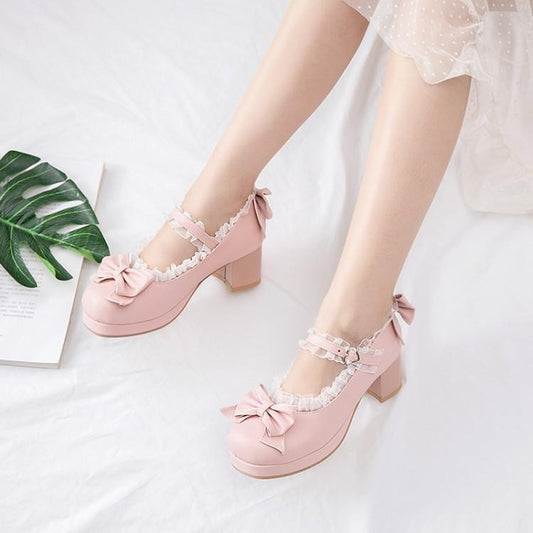 Girl Shoes