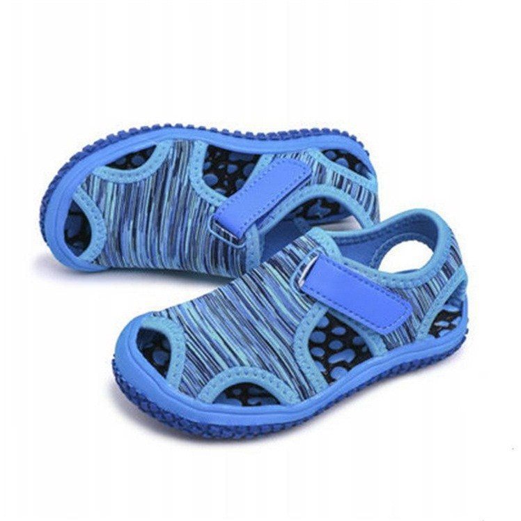 Boys and Girl baby shoes
