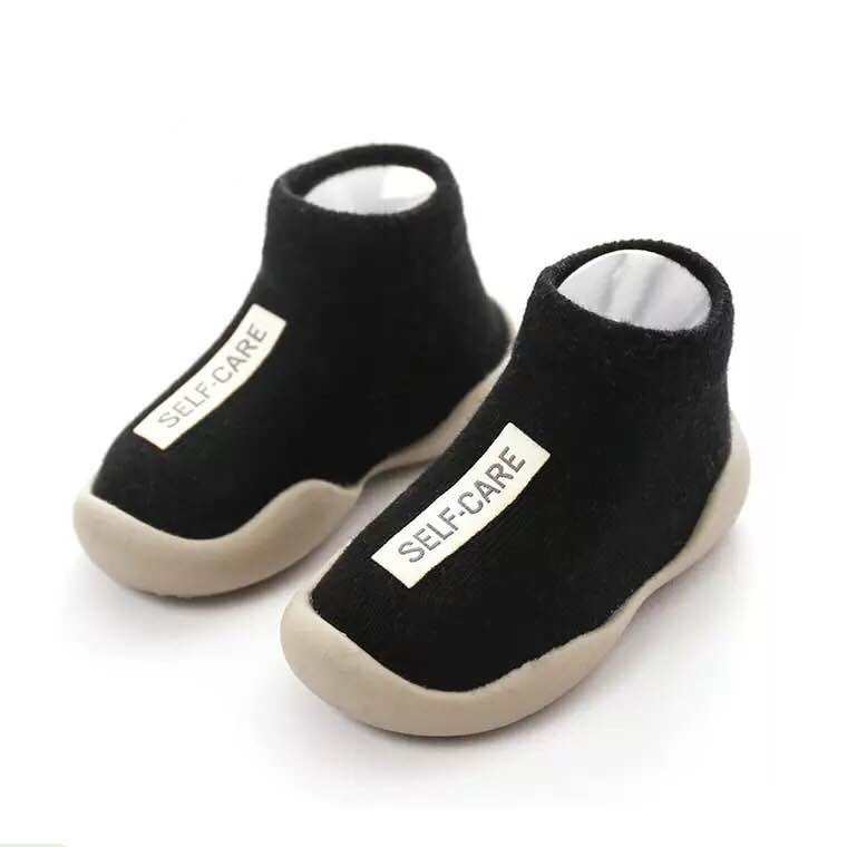 Boys and Girl baby shoes