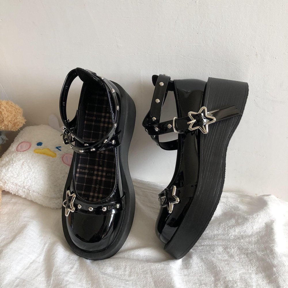 Girl Shoes