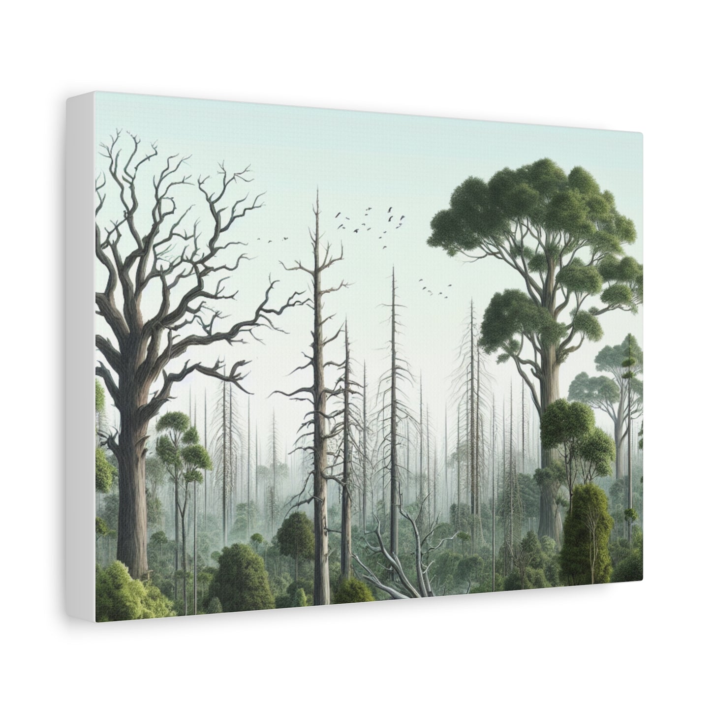 Nature-Inspired Decor & Wearables