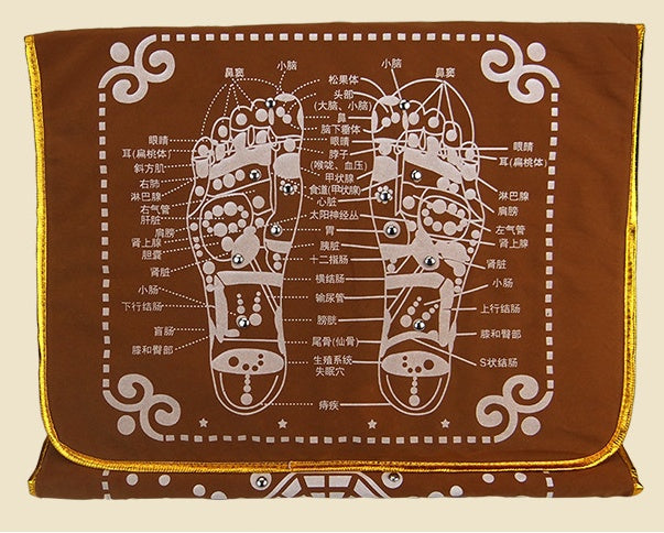 Hands, Feet & Body