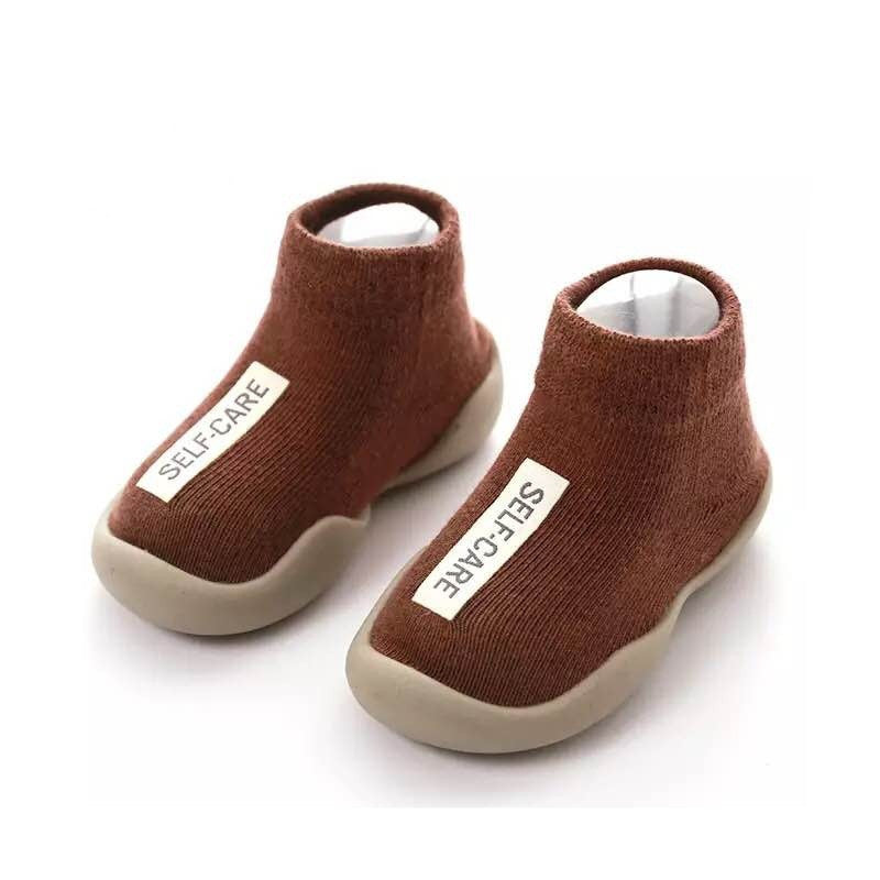 Boys and Girl baby shoes