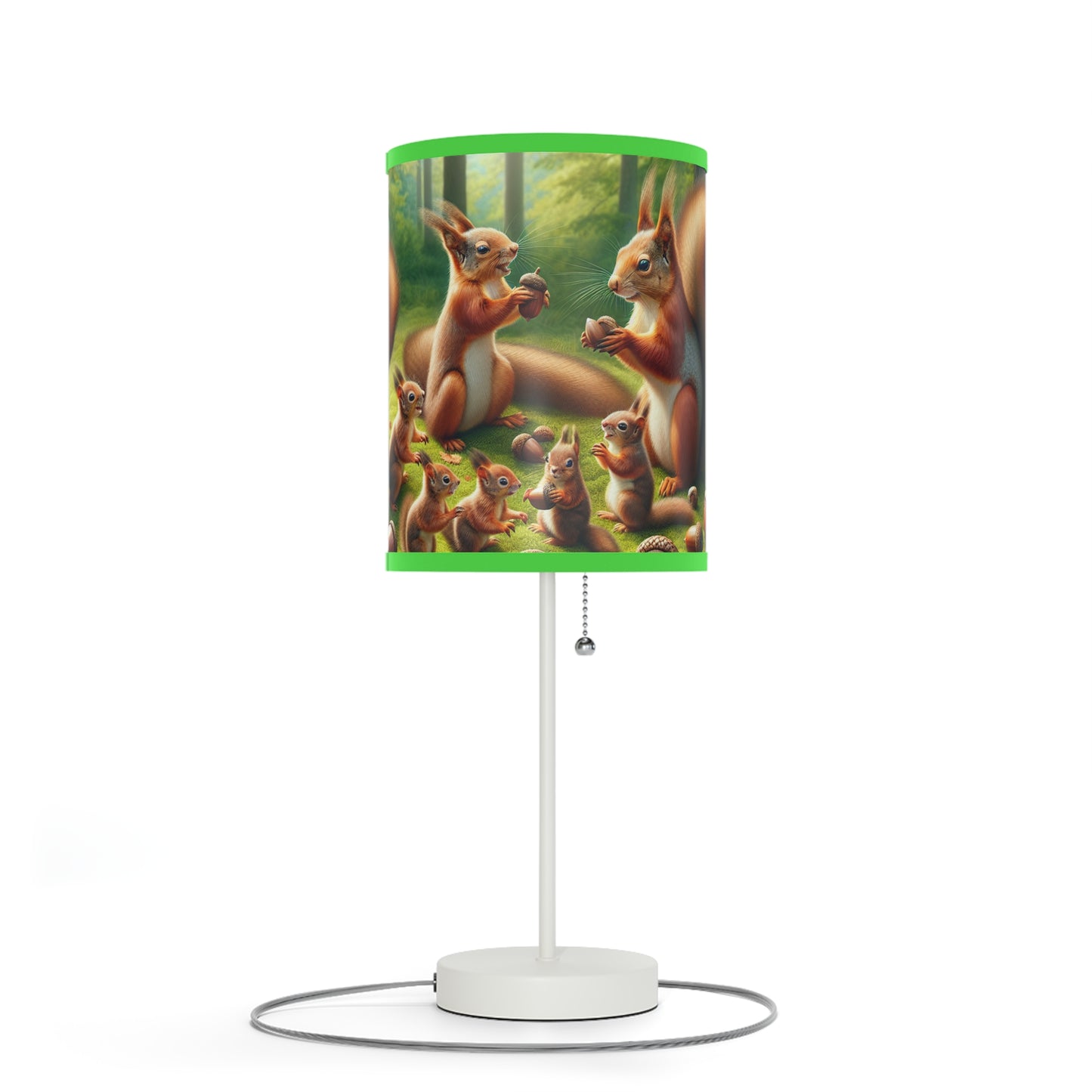 Nature-Inspired Decor & Wearables