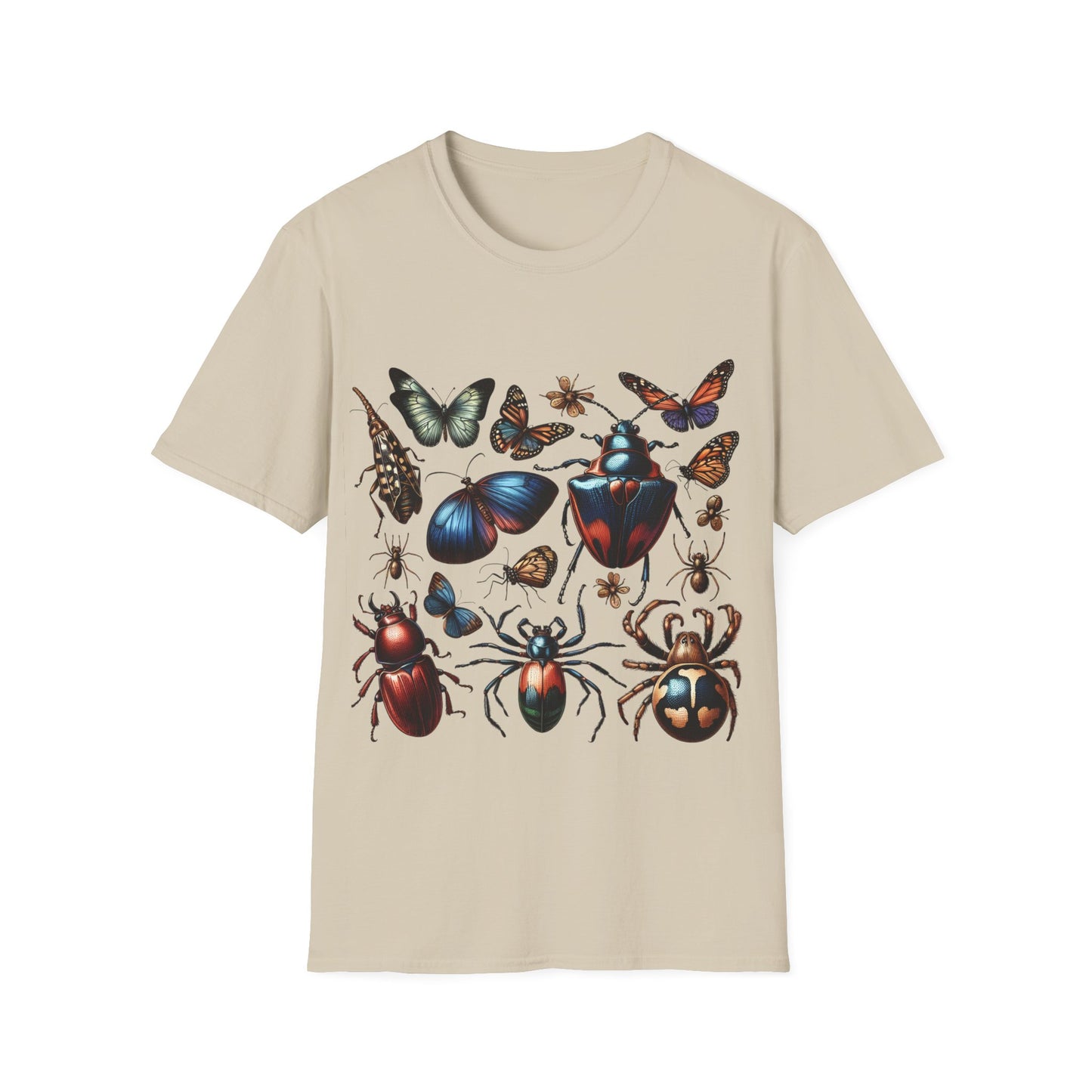 Nature-Inspired Decor & Wearables