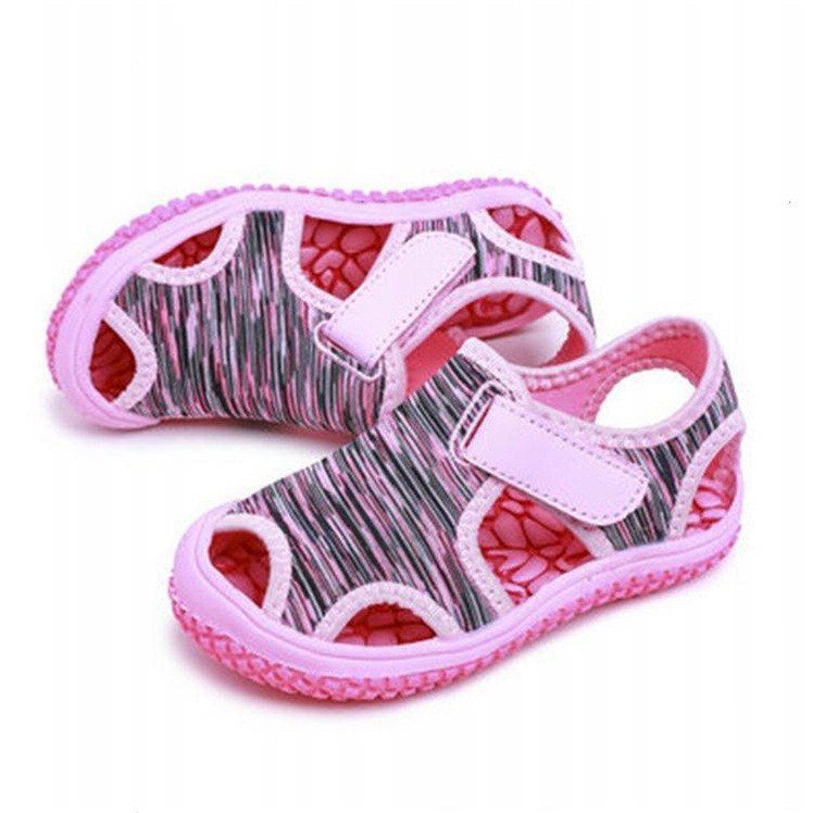Boys and Girl baby shoes