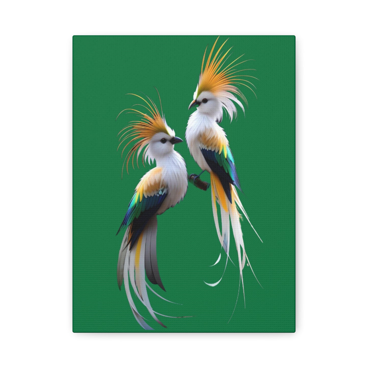 Nature-Inspired Decor & Wearables