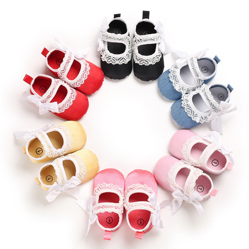 Girl Shoes