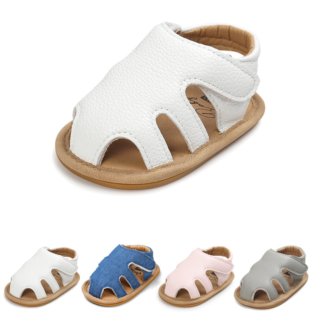 Boys and Girl baby shoes
