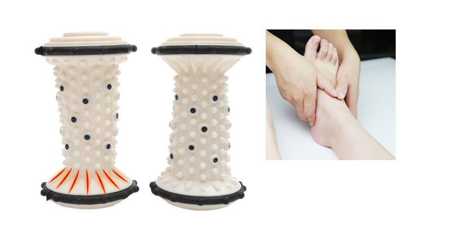 Hands, Feet & Body