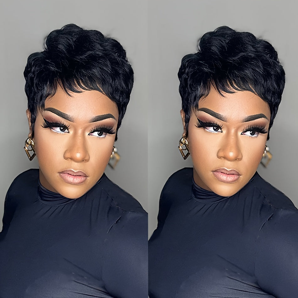 Crown & Glory Wigs