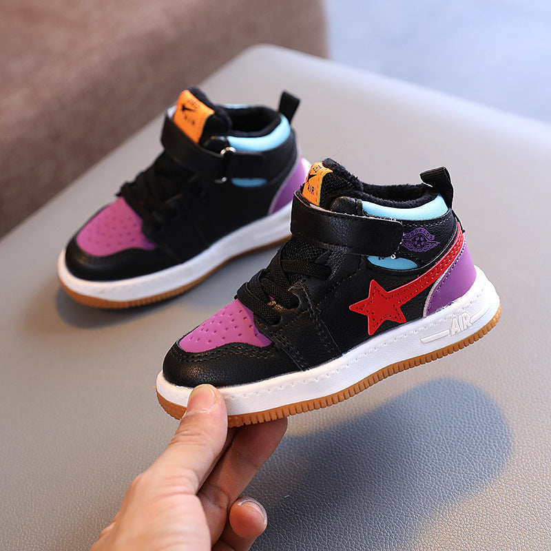 Boy shoes