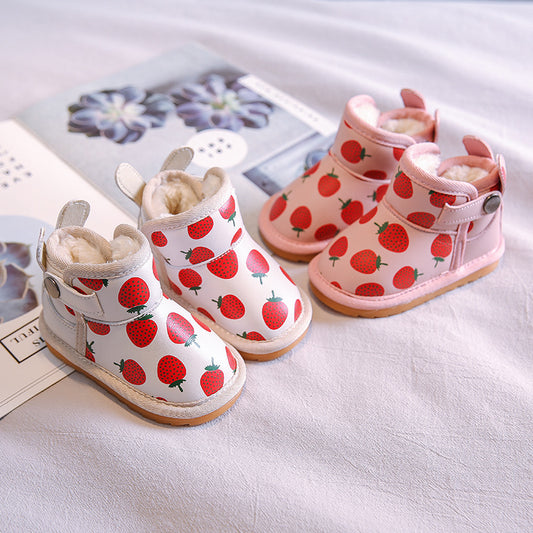 Girl Shoes