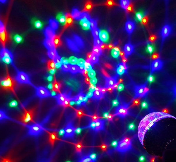 Glow Nest
