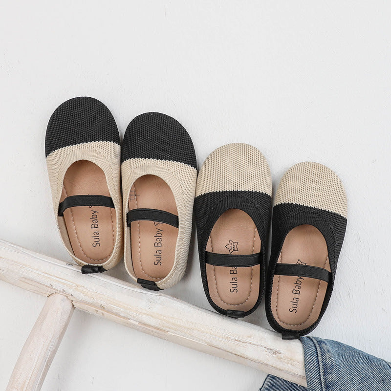Girl Shoes