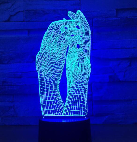 Glow Nest