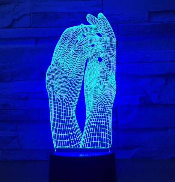 Glow Nest