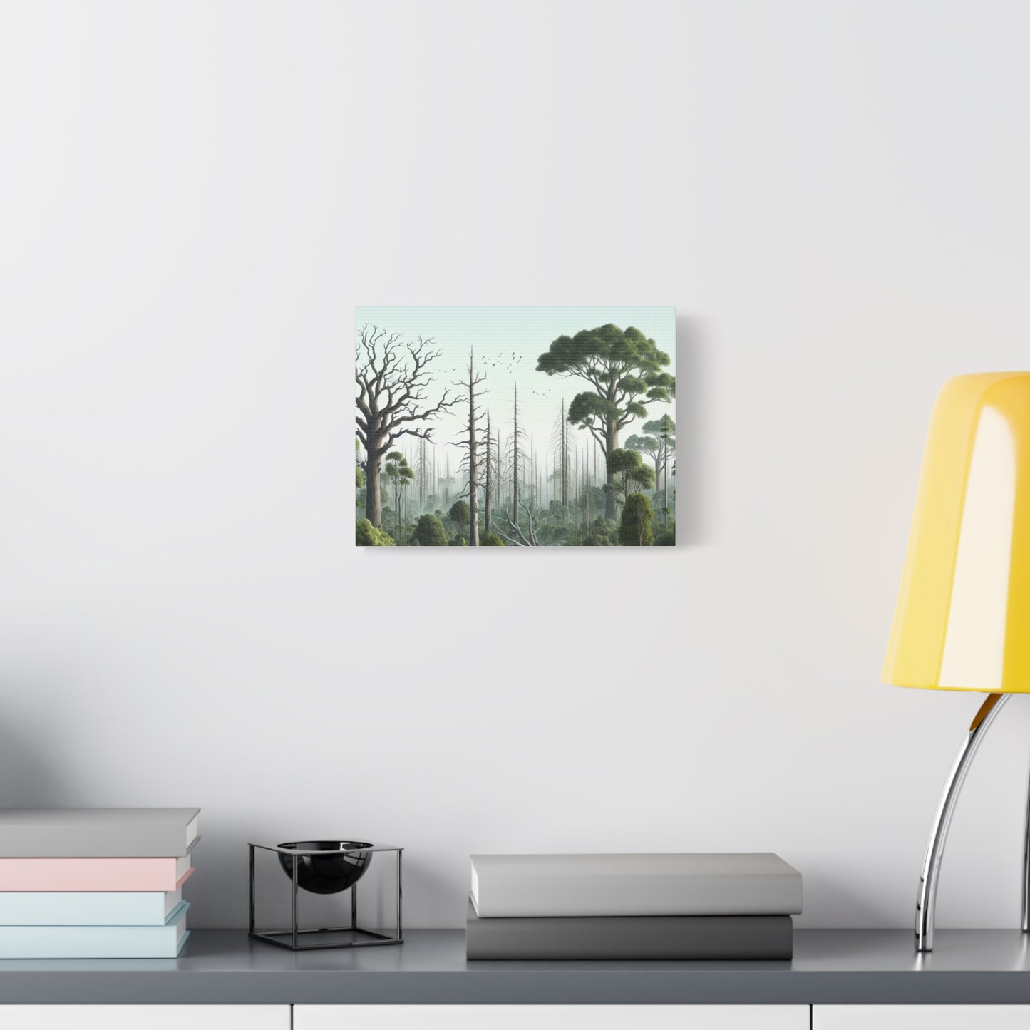 Nature-Inspired Decor & Wearables