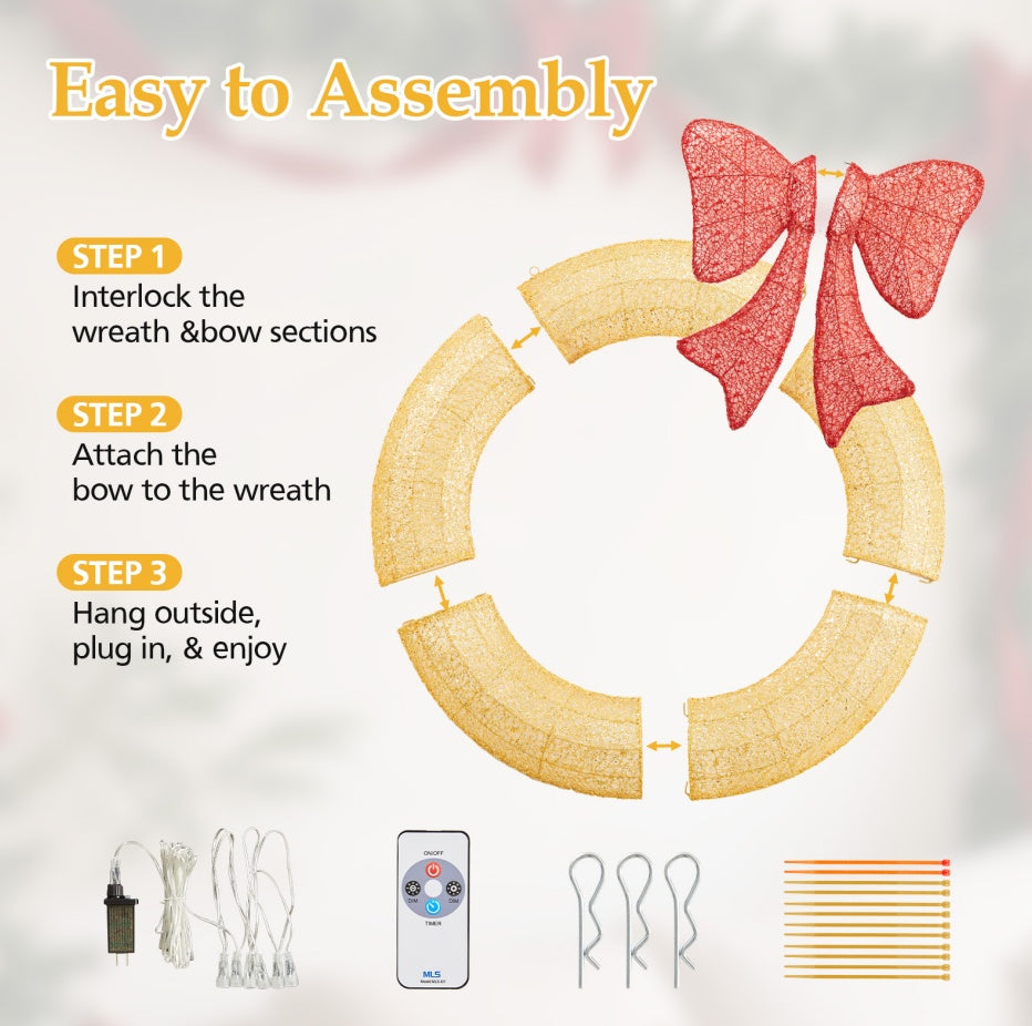 Seasonal Celebrations