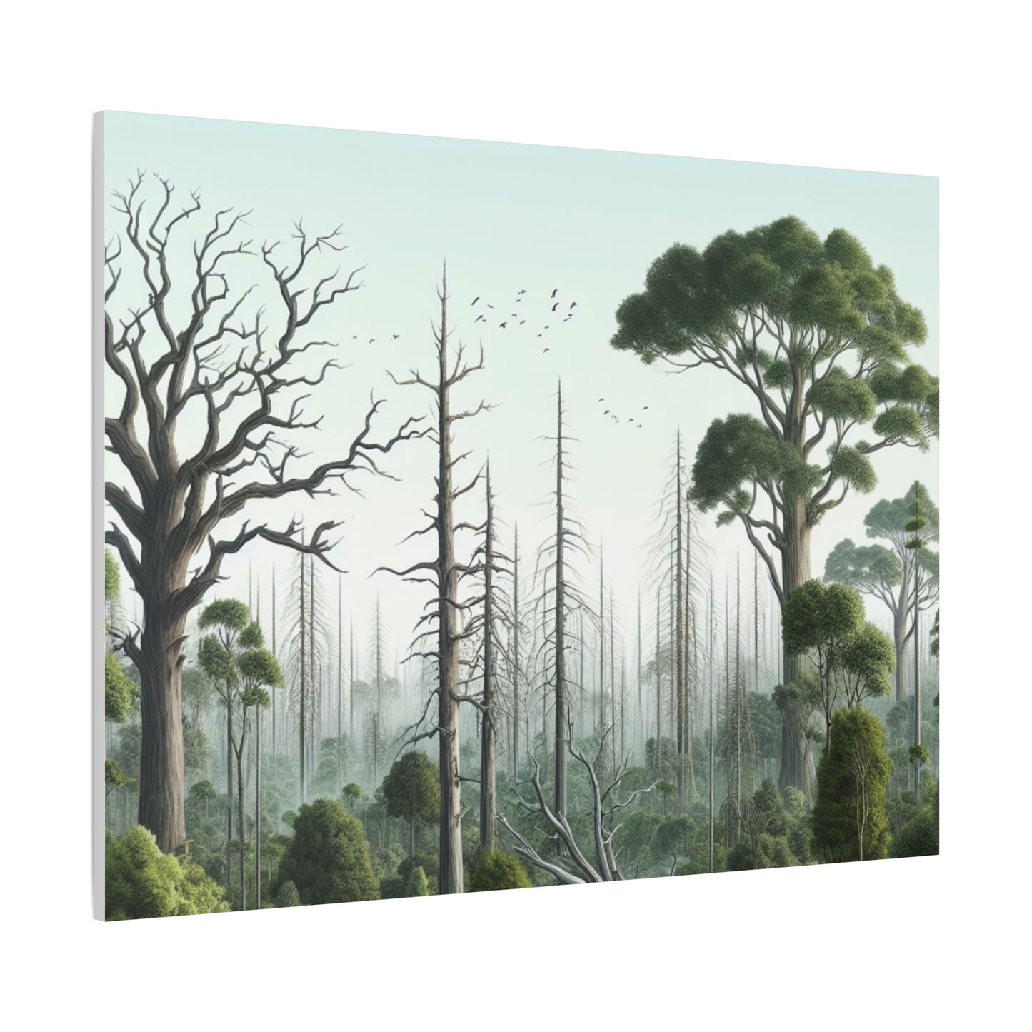 Nature-Inspired Decor & Wearables
