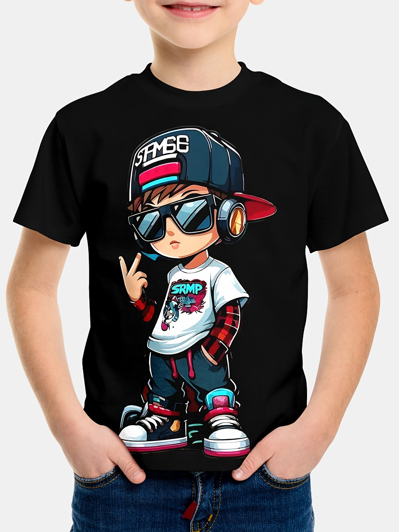 Boys Clothing
