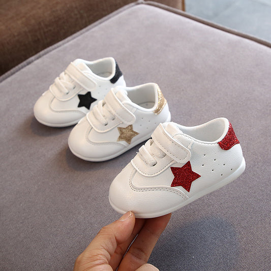 Boy shoes