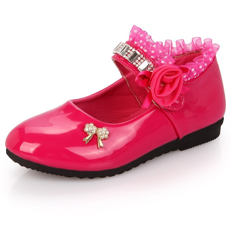 Girl Shoes