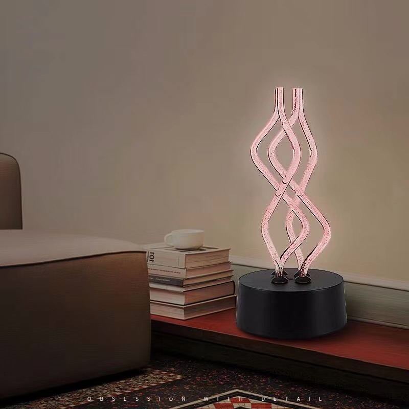Glow Nest